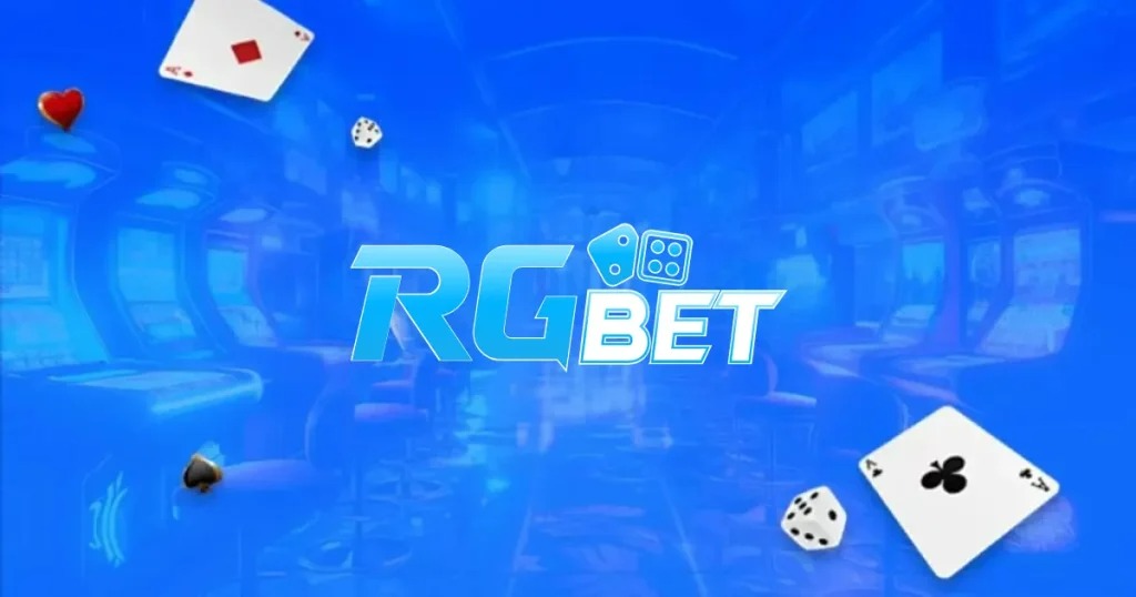 Game Bài Rgbet