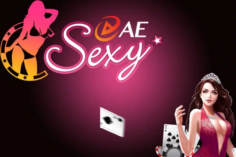 AE Sexy Rgbet