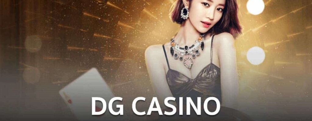 DG Live Casino