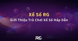 Xổ Số Rgbet