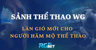 Thể Thao Rgbet